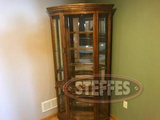 Curved glass lighted china hutch_1.jpg